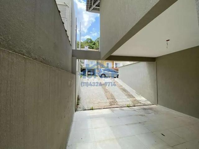 Casa / Sobrado em Condomínio para Venda em Cotia/SP Jardim Rio das Pedras 3 Quartos