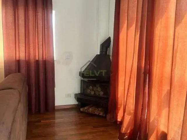 Casa / Sobrado em Condomínio para Venda em Cotia/SP Jardim Rio das Pedras 3 Quartos
