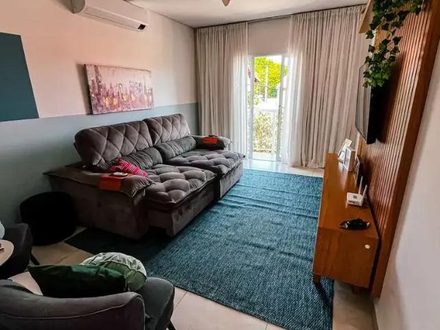 Casa / Sobrado em Condomínio para Venda em Cotia/SP Jardim Rio das Pedras 3 Quartos
