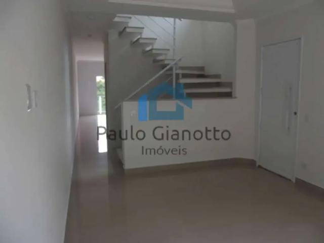 Casa / Sobrado em Condomínio para Venda em Cotia/SP Jardim Rio das Pedras 3 Quartos