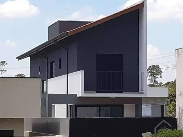 Casa / Sobrado em Condomínio para Venda em Cotia/SP Jardim Rio das Pedras 3 Quartos