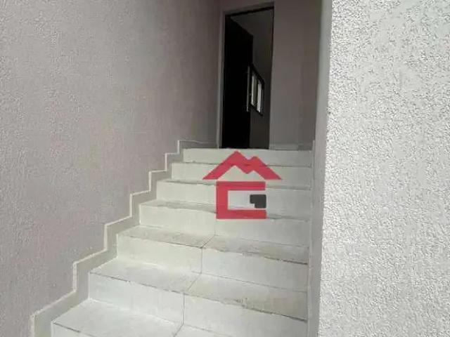 Casa / Sobrado em Condomínio para Venda em Cotia/SP Jardim Rio das Pedras 3 Quartos