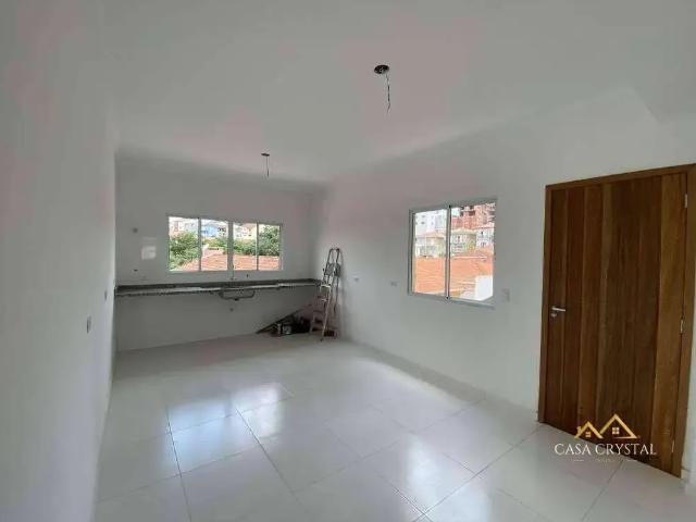 Casa / Sobrado em Condomínio para Venda em Cotia/SP Jardim Rio das Pedras 3 Quartos