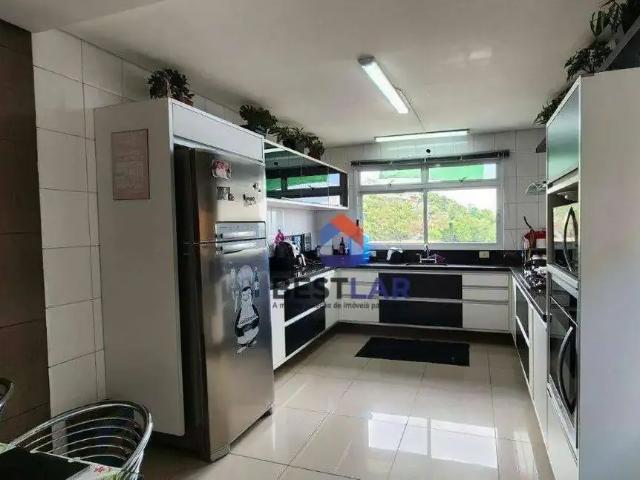 Casa / Sobrado em Condomínio para Venda em Cotia/SP Jardim Rio das Pedras 3 Quartos