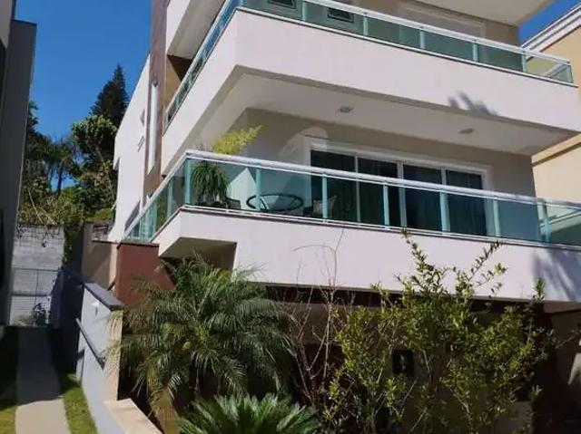 Casa / Sobrado em Condomínio para Venda em Cotia/SP Jardim São Vicente 3 Quartos