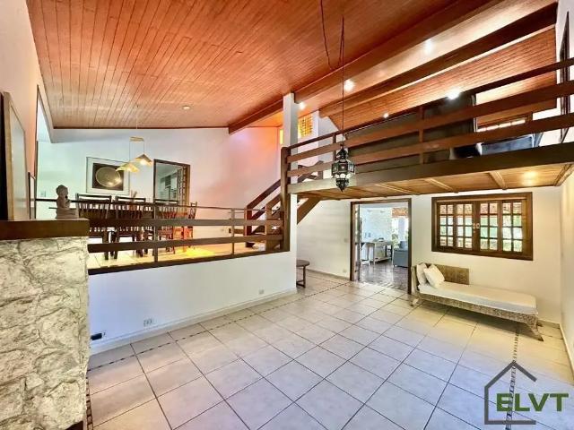 Casa / Sobrado em Condomínio para Venda em Cotia/SP Jardim São Vicente 3 Quartos