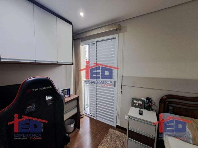 Casa / Sobrado em Condomínio para Venda em Cotia/SP Jardim São Vicente 3 Quartos