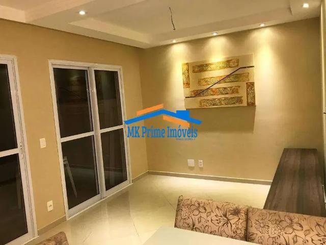 Casa / Sobrado em Condomínio para Venda em Cotia/SP Jardim São Vicente 3 Quartos