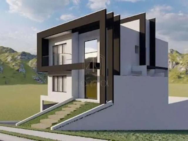 Casa / Sobrado em Condomínio para Venda em Cotia/SP Jardim São Vicente 3 Quartos