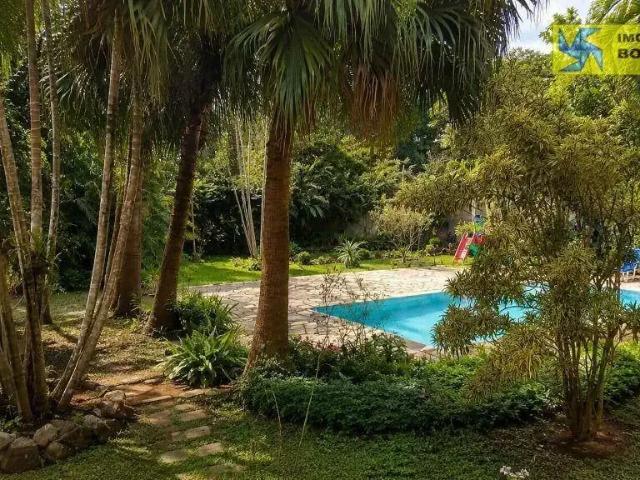 Casa / Sobrado em Condomínio para Venda em Cotia/SP Jardim San Ressore Caucaia do Alto 3 Quartos