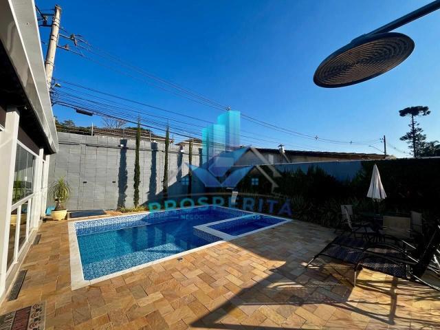 Casa / Sobrado em Condomínio para Venda em Cotia/SP Jardim Santa Izabel 3 Quartos