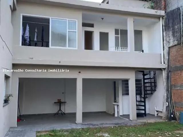 Casa / Sobrado em Condomínio para Venda em Cotia/SP Jardim Semiramis 4 Quartos