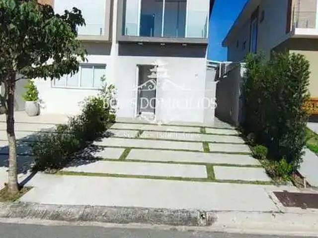 Casa / Sobrado em Condomínio para Venda em Cotia/SP Jardim Semiramis 3 Quartos