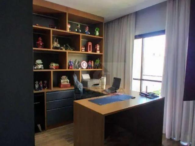 Casa / Sobrado em Condomínio para Venda em Cotia/SP Jardim Semiramis 3 Quartos
