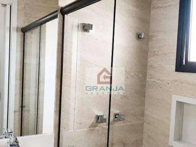 Casa / Sobrado em Condomínio para Venda em Cotia/SP Jardim Semiramis 3 Quartos