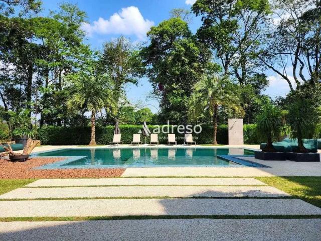 Casa / Sobrado em Condomínio para Venda em Cotia/SP Jardim Torino 5 Quartos