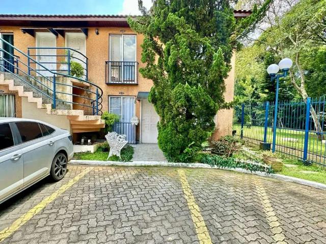 Casa / Sobrado em Condomínio para Venda em Cotia/SP Jardim Torino 2 Quartos