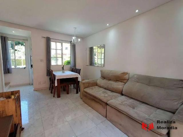 Casa / Sobrado em Condomínio para Venda em Cotia/SP Jardim Torino 2 Quartos