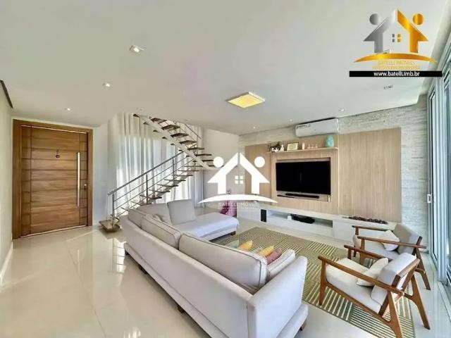 Casa / Sobrado em Condomínio para Venda em Cotia/SP Paisagem Renoir 3 Quartos