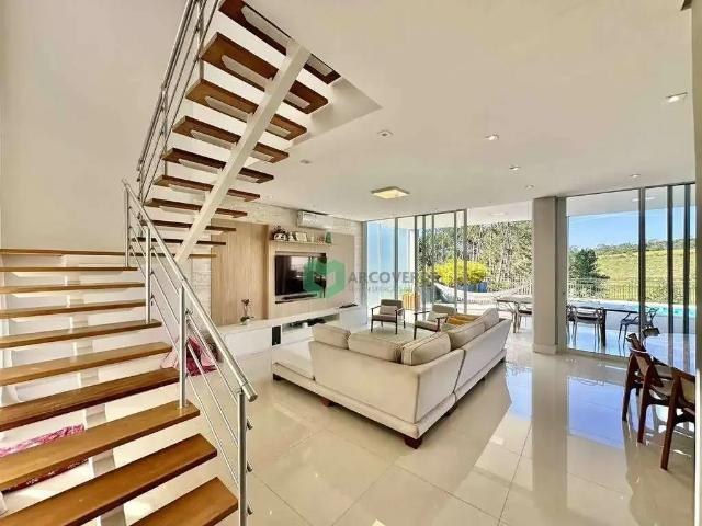 Casa / Sobrado em Condomínio para Venda em Cotia/SP Moinho Velho 3 Quartos