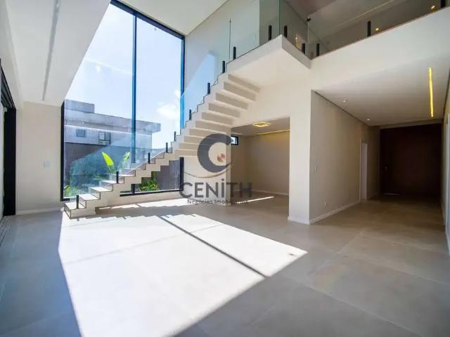 Casa / Sobrado em Condomínio para Venda em Cotia/SP Moinho Velho 4 Quartos