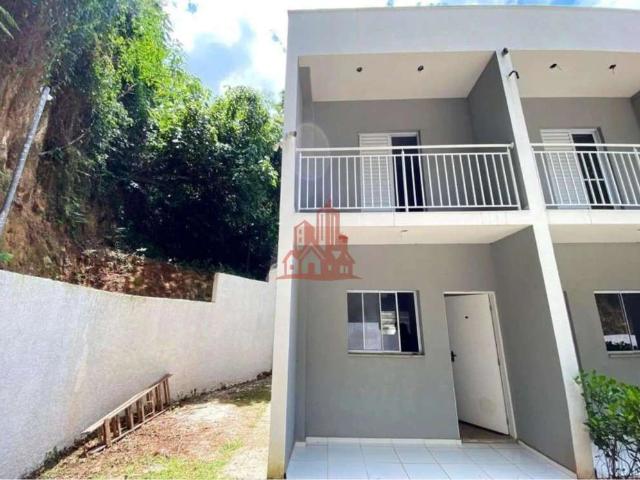 Casa / Sobrado em Condomínio para Venda em Cotia/SP Nakamura Park 2 Quartos
