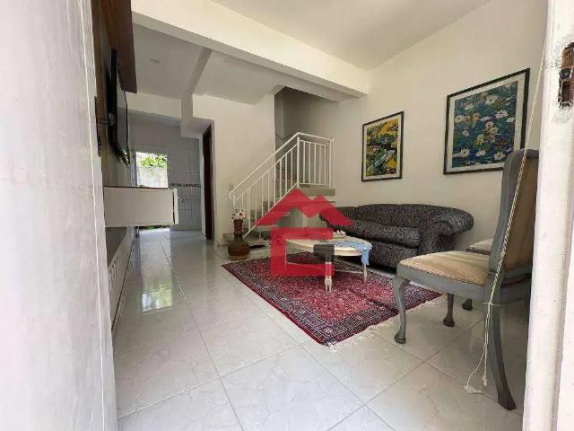 Casa / Sobrado em Condomínio para Venda em Cotia/SP Nakamura Park 2 Quartos