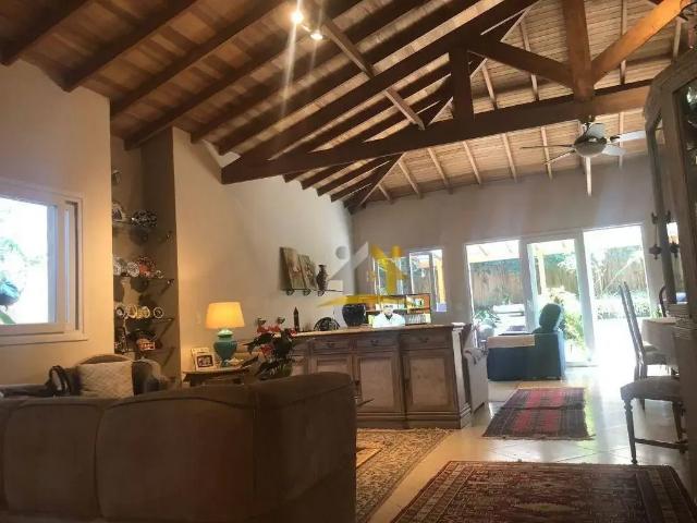 Casa / Sobrado em Condomínio para Venda em Cotia/SP São Paulo II 3 Quartos