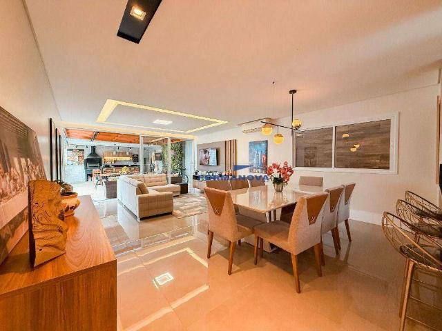 Casa / Sobrado em Condomínio para Venda em Cotia/SP São Paulo II 3 Quartos