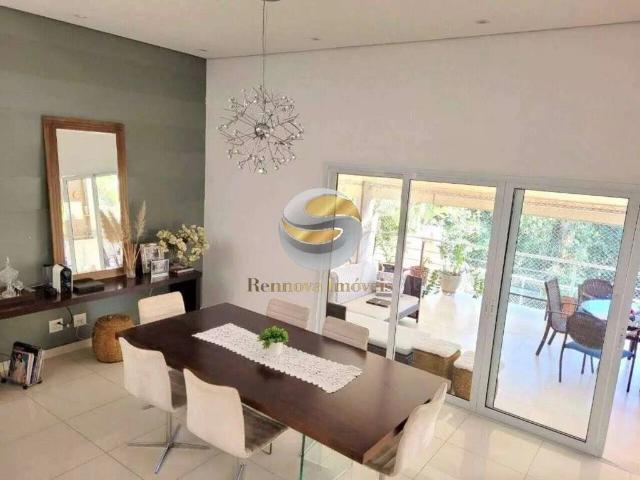Casa / Sobrado em Condomínio para Venda em Cotia/SP São Paulo II 3 Quartos