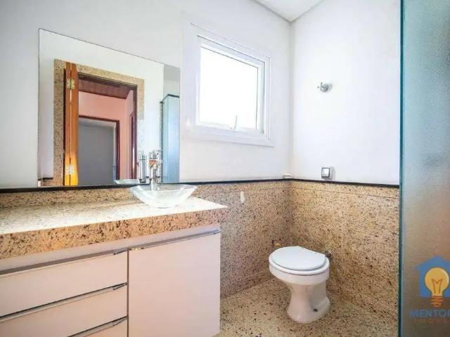Casa / Sobrado em Condomínio para Venda em Cotia/SP São Paulo II 3 Quartos