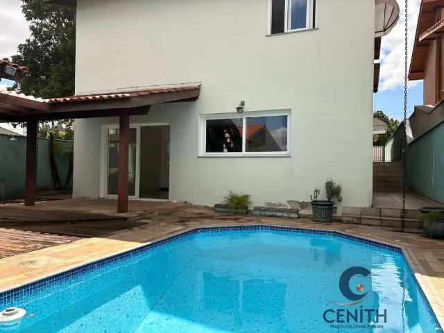 Casa / Sobrado em Condomínio para Venda em Cotia/SP São Paulo II 3 Quartos