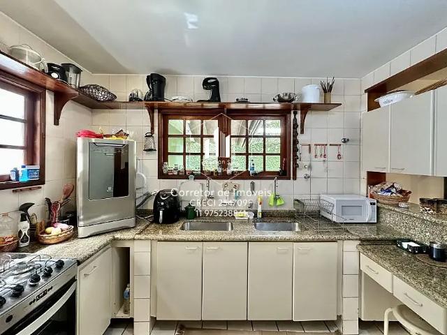Casa / Sobrado em Condomínio para Venda em Cotia/SP São Paulo II 3 Quartos