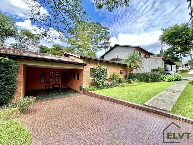 Casa / Sobrado em Condomínio para Venda em Cotia/SP São Paulo II 3 Quartos