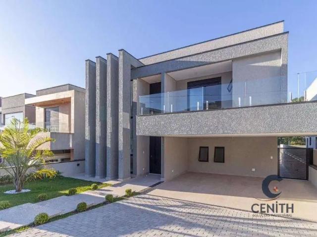 Casa / Sobrado em Condomínio para Venda em Cotia/SP São Paulo II 4 Quartos