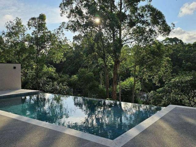 Casa / Sobrado em Condomínio para Venda em Cotia/SP São Paulo II 4 Quartos