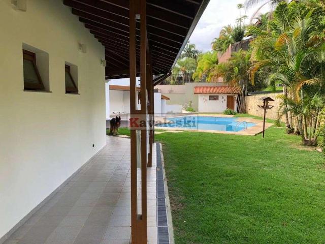 Casa / Sobrado em Condomínio para Venda em Cotia/SP São Paulo II 4 Quartos