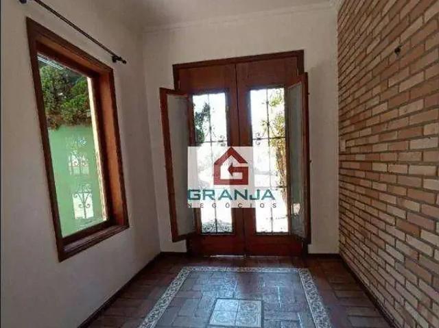 Casa / Sobrado em Condomínio para Venda em Cotia/SP São Paulo II 4 Quartos