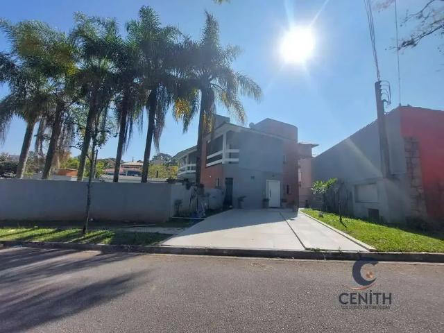 Casa / Sobrado em Condomínio para Venda em Cotia/SP São Paulo II 4 Quartos