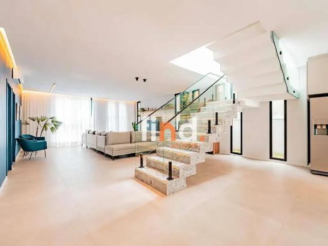 Casa / Sobrado em Condomínio para Venda em Cotia/SP São Paulo II 4 Quartos