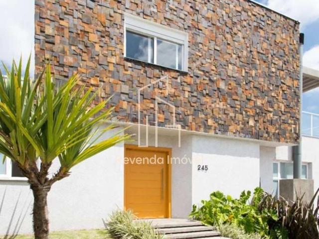 Casa / Sobrado em Condomínio para Venda em Cotia/SP São Paulo II 4 Quartos