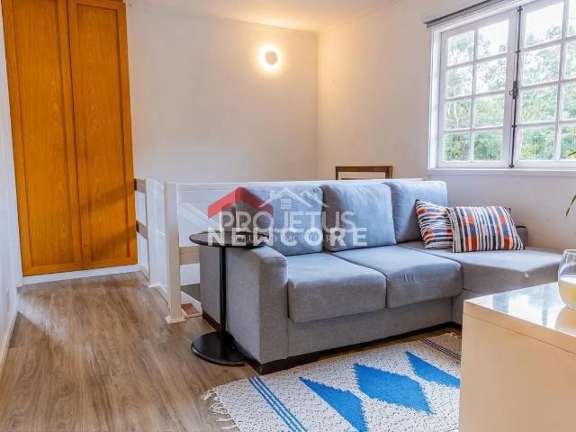 Casa / Sobrado em Condomínio para Venda em Cotia/SP São Paulo II 4 Quartos