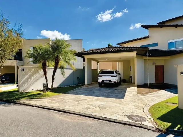 Casa / Sobrado em Condomínio para Venda em Cotia/SP São Paulo II 4 Quartos