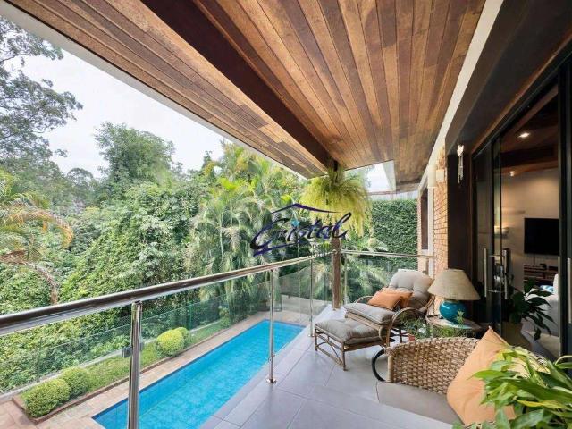 Casa / Sobrado em Condomínio para Venda em Cotia/SP São Paulo II 4 Quartos