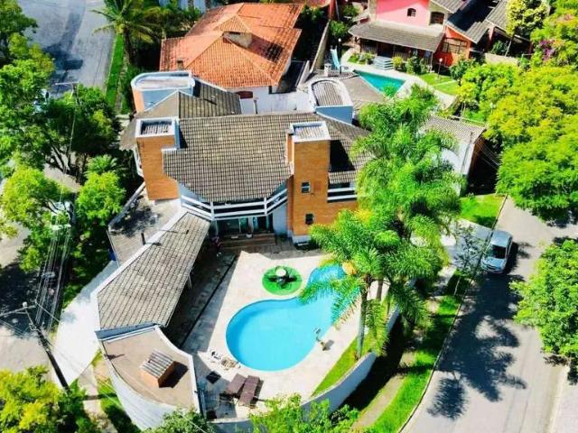 Casa / Sobrado em Condomínio para Venda em Cotia/SP São Paulo II 4 Quartos