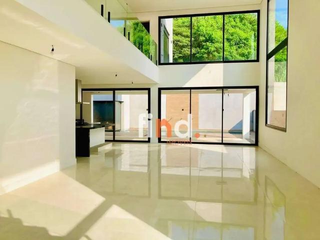 Casa / Sobrado em Condomínio para Venda em Cotia/SP São Paulo II 4 Quartos
