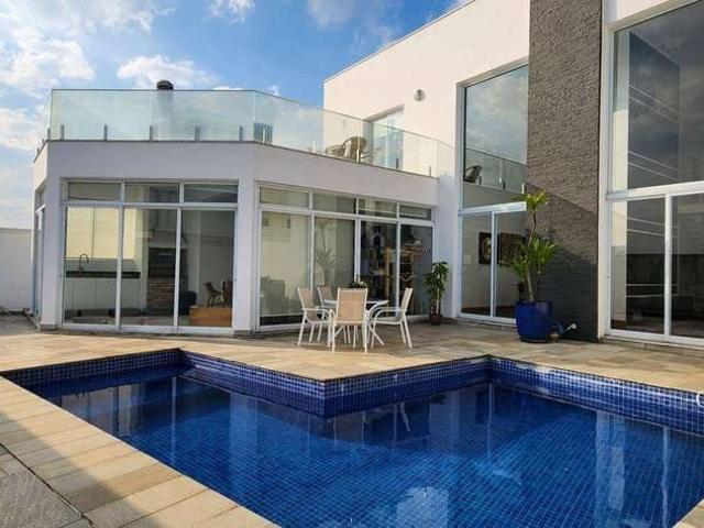 Casa / Sobrado em Condomínio para Venda em Cotia/SP São Paulo II 4 Quartos