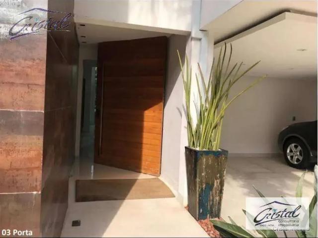 Casa / Sobrado em Condomínio para Venda em Cotia/SP São Paulo II 4 Quartos