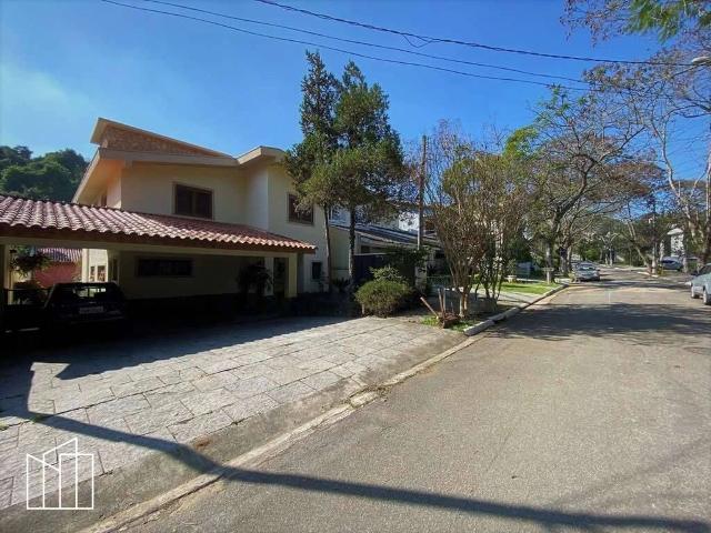 Casa / Sobrado em Condomínio para Venda em Cotia/SP São Paulo II 4 Quartos