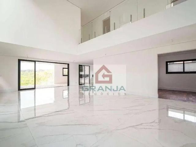 Casa / Sobrado em Condomínio para Venda em Cotia/SP São Paulo II 4 Quartos